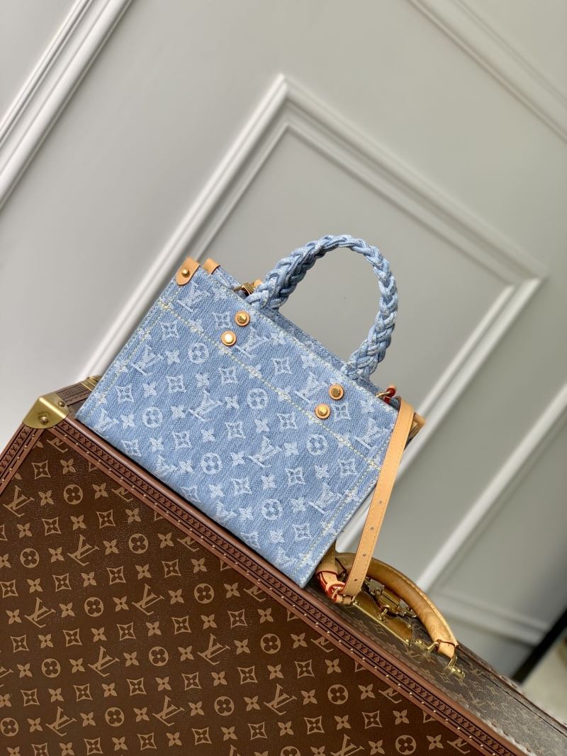 LV Shopping Bags